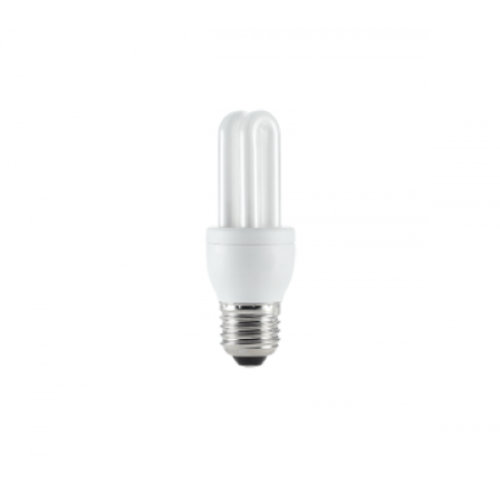 BEC ECONOMIC 2U/5W 2700K E27